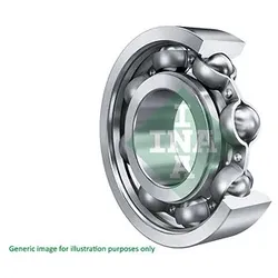 Schaeffler Ina Lager, Schaltgetriebe [Hersteller-Nr. 712152010]