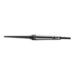 HH Simonsen Lockenstab ROD Curling Iron vs1 touch handle