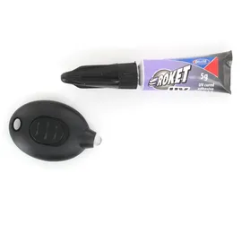 Deluxe Materials Roket UV Kleber 5g