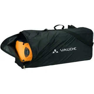 Vaude Protection Cover for Backpacks, Schwarz