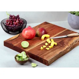 KESPER Tranchierbrett, Akazie, FSC