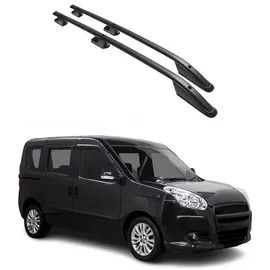 Omac Dachträger für Fiat Doblo 2010-2021 L1 Kurzer