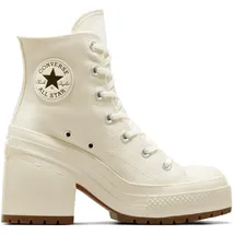 Converse Chuck 70 DE Luxe Heel Weiß 36 - 36 EU