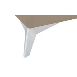 Uno Hocker Apollo 70 x 44 x 60 cm Beige