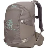 Bergans Birkebeiner Jr 22 22 l grau