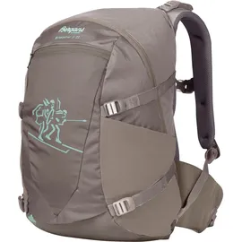 Bergans Birkebeiner Jr 22 22 l grau