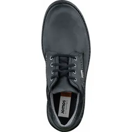 Jomos Alpina Herren Schwarz 49
