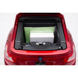 Efun ECO ENGEL 500 Elektromobil 15 km/h rot
