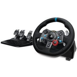 Logitech G29 Driving Force Rennlenkrad für PlayStation®