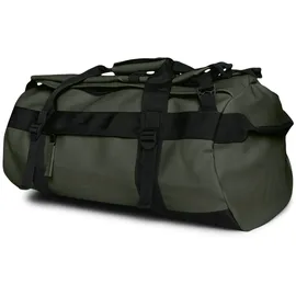 Rains Texel Duffel Bag S 43 l Grün