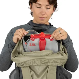 Osprey Hikelite 32 Petrol