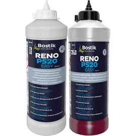 Bostik Reno P520 Easy 2K Reparaturharz 600 ml