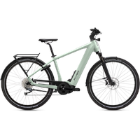 Flyer E-Bike G1 Upstreet 5.10 Panasonic GX Ultimate Pro FIT 95Nm / 630Wh / 36V