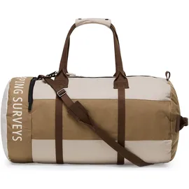 Napapijri H-Equator Duffel One Size Grau