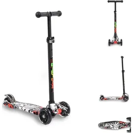 Byox Rapture Schwarz