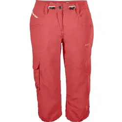G.I.G.A. DX by killtec Damen Caprihose Fenia -, dunkelkoralle, 52