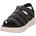 Sunwalker Damen Schwarz 41