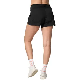 KARI TRAA Ava Shorts Schwarz L