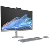 HP OmniStudio X All-in-One 32-c0177ng, 80cm (31,5") 4K-UHD-Display, IntelCore Ultra 7 155H, 32GB RAM, 2TB SSD, GeForce RTX 4050 (AM2D1EA#ABD)