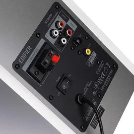 Edifier R1280DB Paar silber