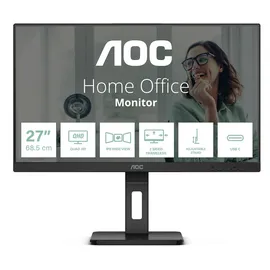 AOC Q27P3CV 27" schwarz