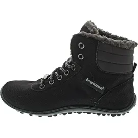 Leguano Kosmo Herren Schwarz 46
