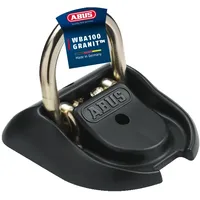 ABUS WBA 100 Granit Wand-Bodenanker