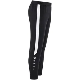 Jako Power Freizeithose 802 schwarz/weiß XXL