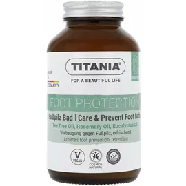 Titania Fußpilz Bad 325 g