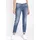 Jeans blau 34