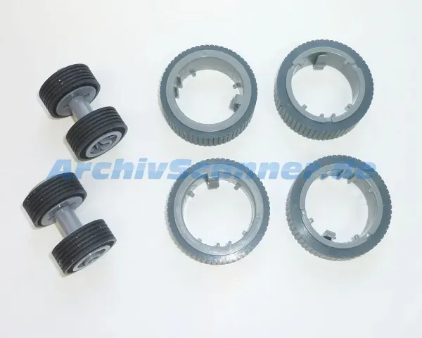 Verschleißteilekit für Ricoh fi-7300NX