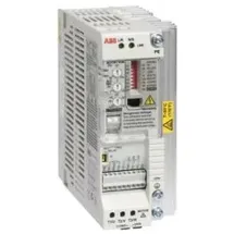 ABB ACS55-01E-09A8-2 Pn 2, 2 kW, I2n 9, 8A IP20 68878373 ACS5501E09A82