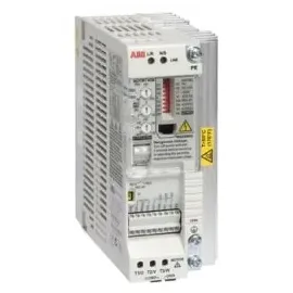 ABB ACS55-01E-09A8-2 Pn 2, 2 kW, I2n 9, 8A IP20 68878373 ACS5501E09A82