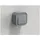 Legrand Plexo New Taster 10 A, Steckklemmen (SL), IP55, IK08, Grau