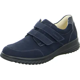 GANTER Heike Damen Blau 37