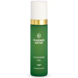 PHARMOS NATUR Sensitive Purifying Cleansing Gel 63 ml