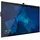 New Line Newline Tt-6522Z 65" schwarz