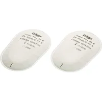 Dräger Pure P3 R Bajonett (ohne Gehäuse)
