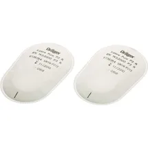 Dräger Pure P3 R Bajonett (ohne Gehäuse)