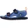 Affenzahn Vegan Airy Elefant Blau 27