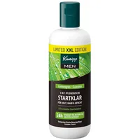 Kneipp MEN Startklar Duschgel 400 ml