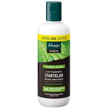 Kneipp MEN Startklar Duschgel 400 ml