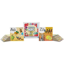 BRAIN BOX Mein erstes ABC