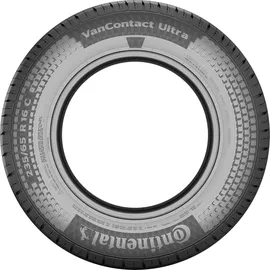 Continental 195/75 R16C 110R/108R VanContact Ultra 10PR EVc