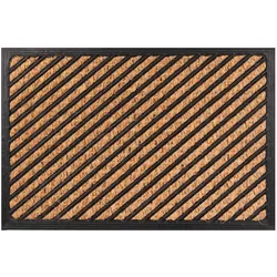 Kokosmatte ZANZIBAR - Grid - 40x60cm