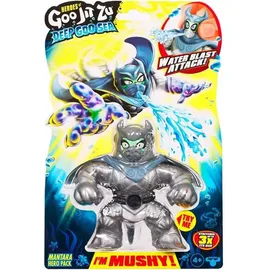 Goo Jit Zu Goo Jit Zu: Deep Goo Sea Figur - Mantara