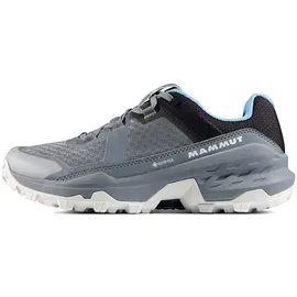 Mammut Girun II Low GTX Schuhe (Größe 36.5 - grau)