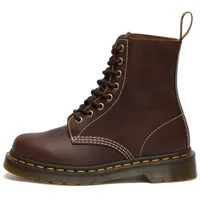 Dr. Martens 1460 Pascal in Braun - 36