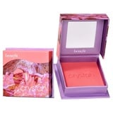 Benefit Cosmetics Benefit Bronzer & Blush Collection Crystah in Erdbeerrosa 6 g STRAWBERRY PINK