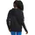Under Armour Icon Hoodie Schwarz/Weiß M